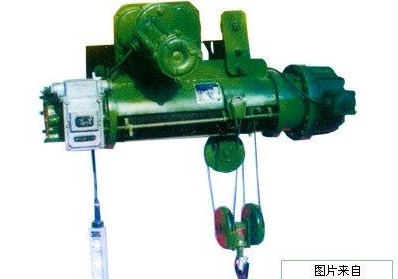 防爆電動(dòng)葫蘆