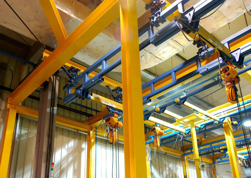 環(huán)鏈電動(dòng)葫蘆