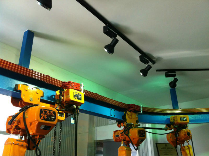 環(huán)鏈電動(dòng)葫蘆